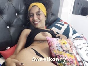 Sweetkonny