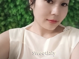 Sweetlaly