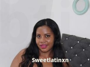 Sweetlatinxn