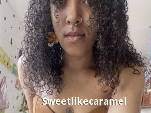 Sweetlikecaramel