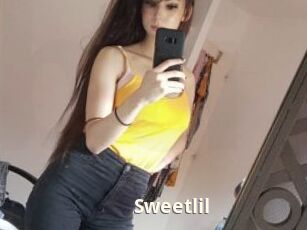 Sweetlil