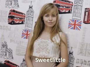 Sweetlittle