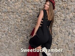 Sweetluckyamber