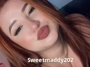sweetmaddy202 Bigtitinvasion