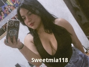 Sweetmia118