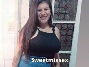 Sweetmiasex