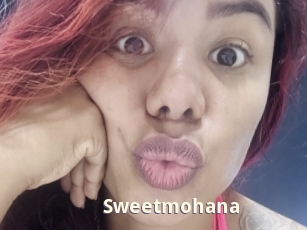 Sweetmohana