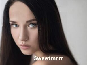 Sweetmrrr