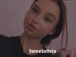 Sweetolivia