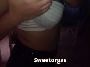 Sweetorgas