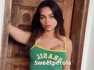Sweetperola