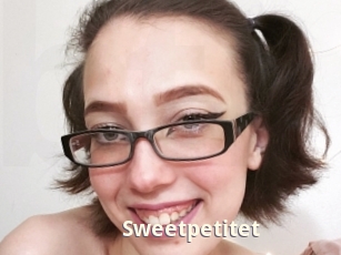 Sweetpetitet