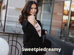Sweetpiedreamy