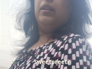 sweetpreeti Bigtitinvasion