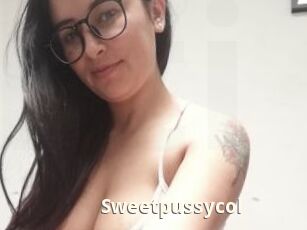 Sweetpussycol