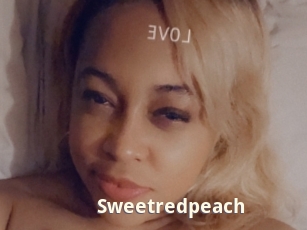 Sweetredpeach