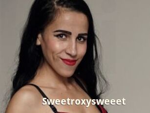 Sweetroxysweeet