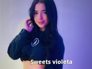 Sweets_violeta