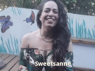 Sweetsanne