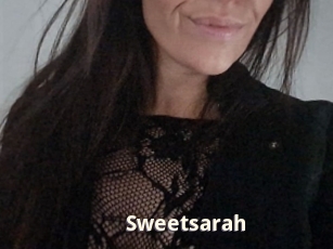 Sweetsarah