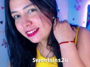 Sweetsins2u