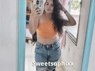 Sweetsophixx