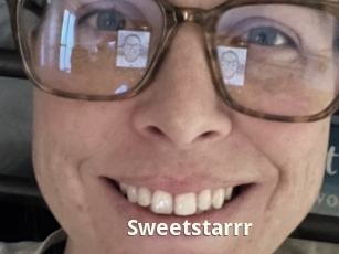 Sweetstarrr