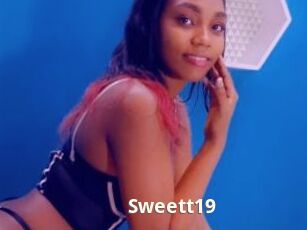 Sweett19