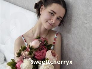 Sweettcherryx