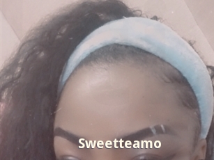 Sweetteamo