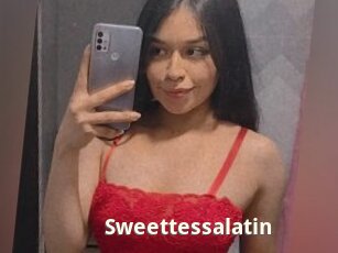 Sweettessalatin
