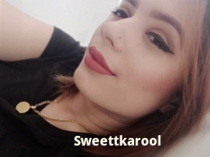 sweettkarool Bigtitinvasion