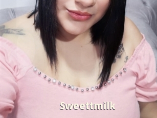 Sweettmilk