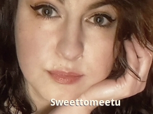 Sweettomeetu