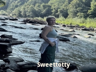 Sweettotty