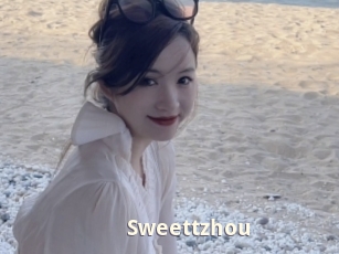 Sweettzhou