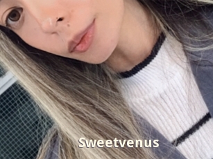 Sweetvenus