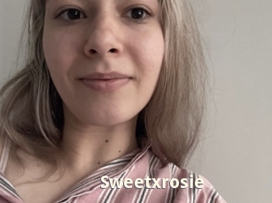 Sweetxrosie