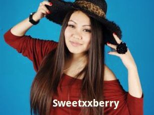 Sweetxxberry