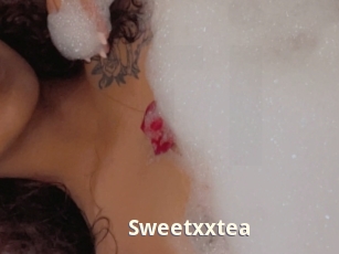 Sweetxxtea