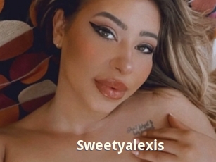 Sweetyalexis