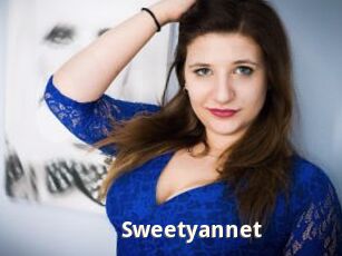 sweetyannet Bigtitinvasion