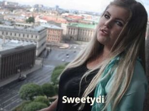 Sweetydi