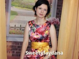 Sweetyfaydana