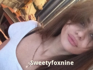Sweetyfoxnine