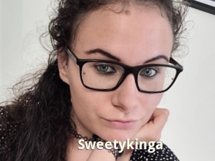 Sweetykinga