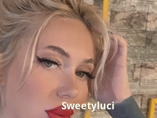 Sweetyluci