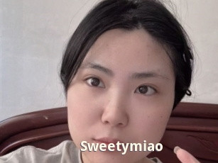 Sweetymiao