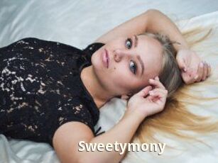 Sweetymony