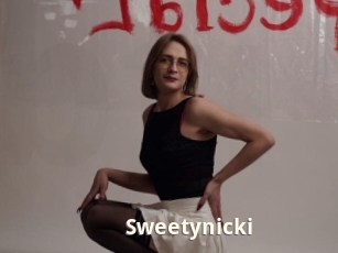 Sweetynicki